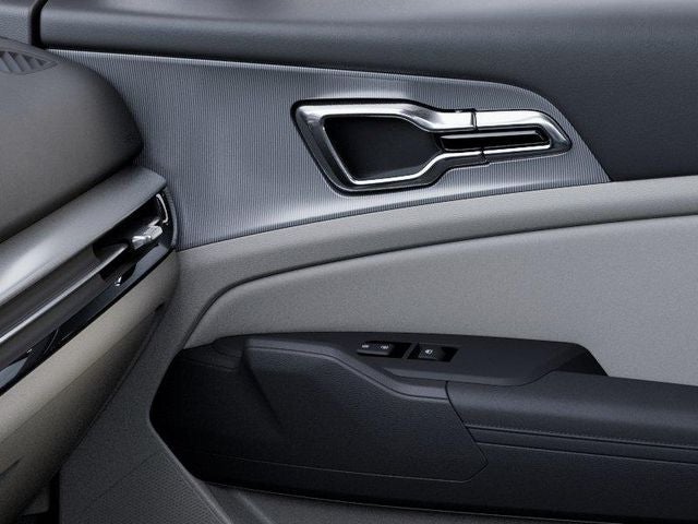 2026 Kia Sportage EX InTransit