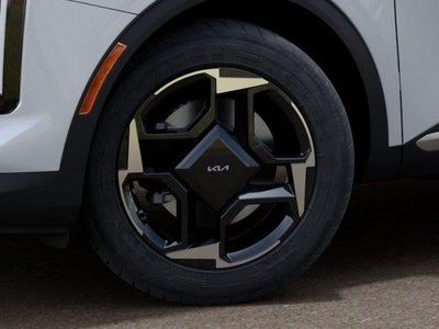2027 Kia Sportage EX InTransit