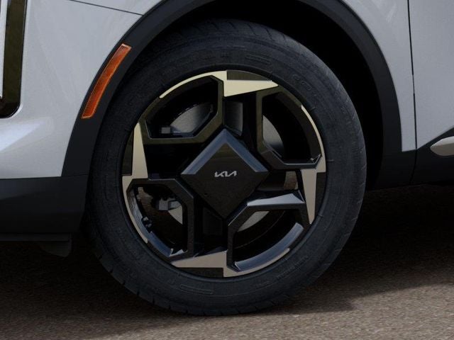 2027 Kia Sportage EX InTransit