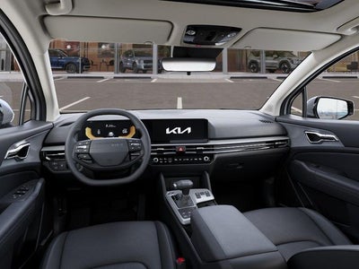 2027 Kia Sportage EX InTransit