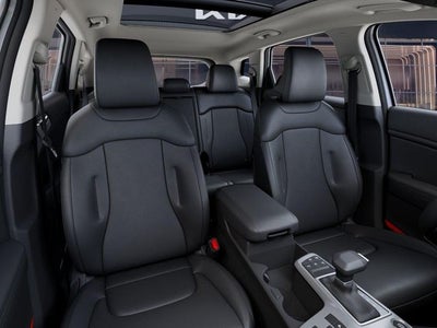2027 Kia Sportage EX InTransit