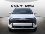 2027 Kia Sportage EX InTransit