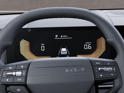 2027 Kia Sportage EX InTransit