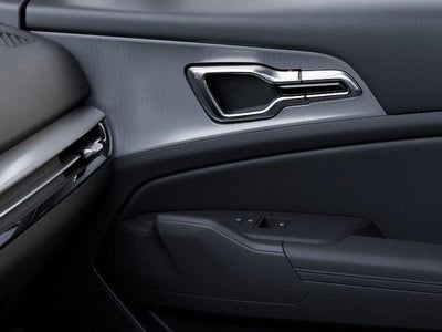 2027 Kia Sportage EX InTransit