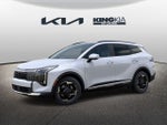 2027 Kia Sportage EX InTransit