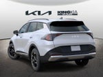 2027 Kia Sportage EX InTransit