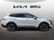 2027 Kia Sportage EX InTransit