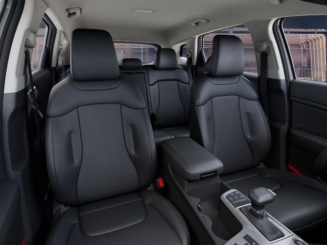 2027 Kia Sportage EX InTransit