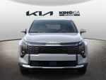 2027 Kia Sportage EX InTransit