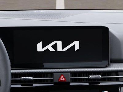 2027 Kia Sportage EX InTransit