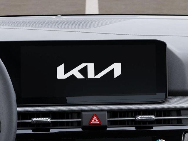 2027 Kia Sportage EX InTransit
