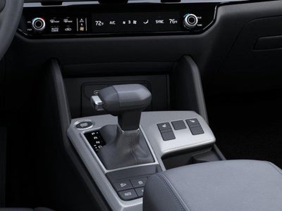2027 Kia Sportage EX InTransit