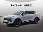 2027 Kia Sportage EX InTransit