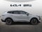 2027 Kia Sportage EX InTransit