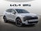 2027 Kia Sportage EX InTransit