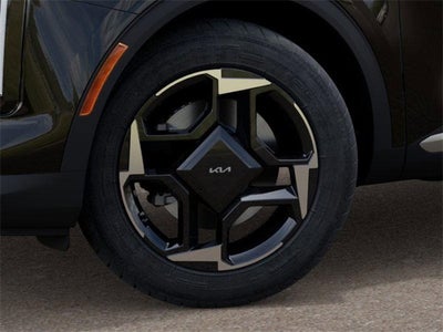 2026 Kia Sportage EX InTransit