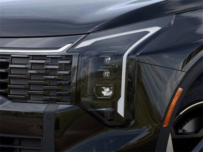 2026 Kia Sportage EX InTransit