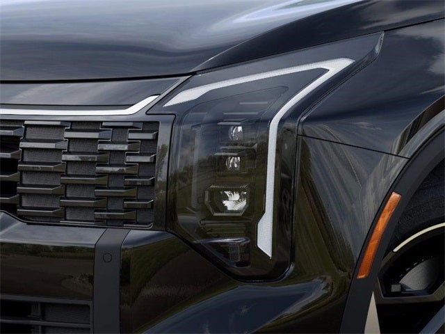 2026 Kia Sportage EX InTransit