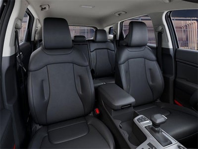 2026 Kia Sportage EX InTransit