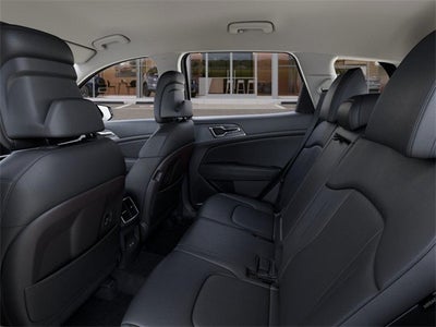 2026 Kia Sportage EX InTransit