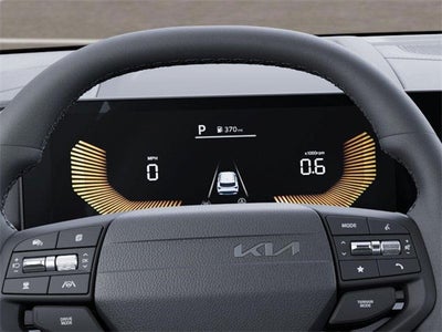 2026 Kia Sportage EX InTransit