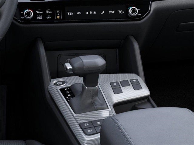 2026 Kia Sportage EX InTransit