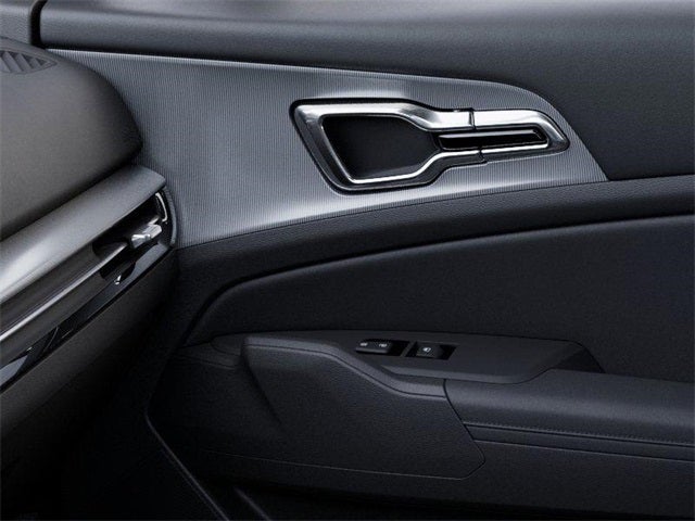 2026 Kia Sportage EX InTransit