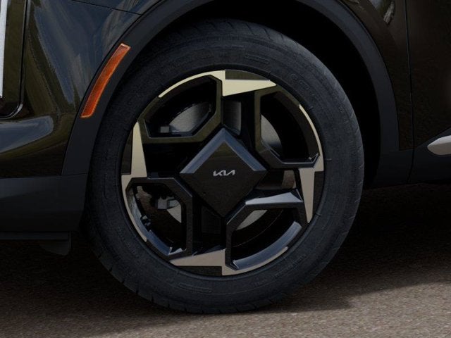 2027 Kia Sportage EX InTransit