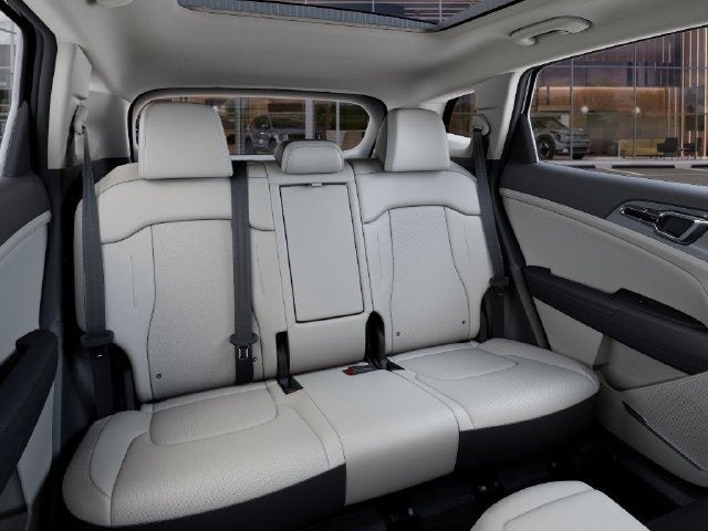 2027 Kia Sportage EX InTransit