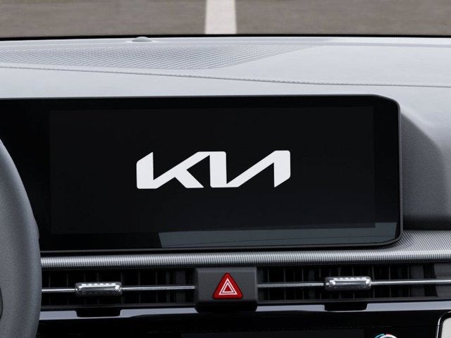 2027 Kia Sportage EX InTransit