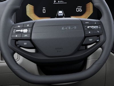 2027 Kia Sportage EX InTransit