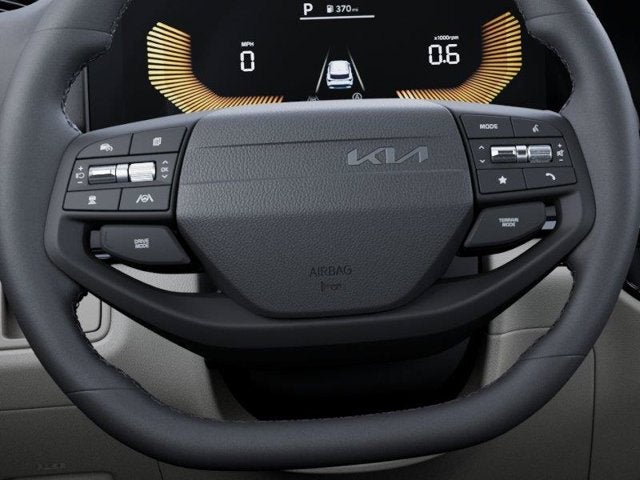 2027 Kia Sportage EX InTransit