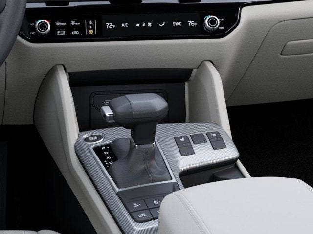 2027 Kia Sportage EX InTransit