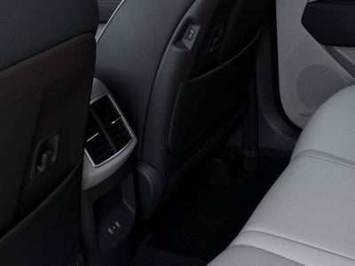 2027 Kia Sportage EX InTransit