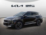 2027 Kia Sportage EX InTransit
