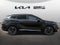 2027 Kia Sportage EX InTransit