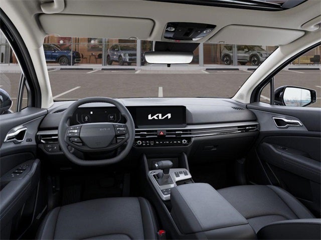 2026 Kia Sportage SX