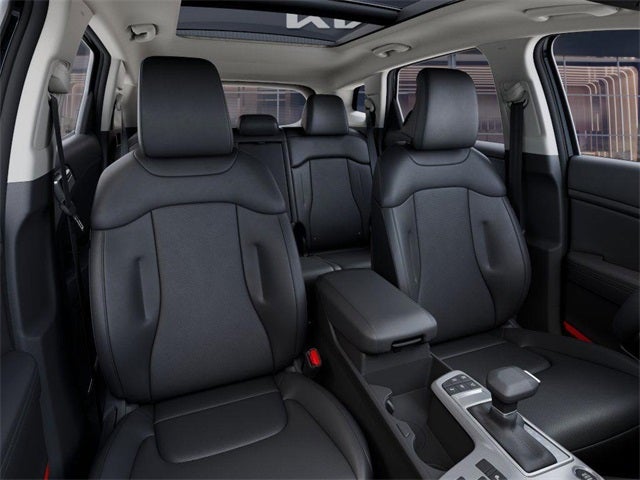 2026 Kia Sportage SX