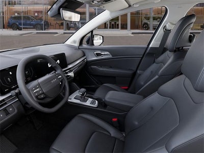 2026 Kia Sportage SX