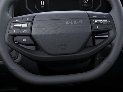 2026 Kia Sportage SX