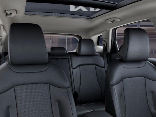 2026 Kia Sportage SX