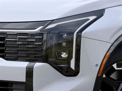 2026 Kia Sportage SX