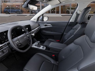 2026 Kia Sportage SX