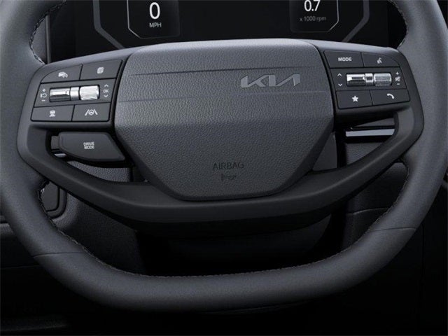 2026 Kia Sportage SX