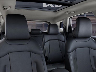 2026 Kia Sportage SX