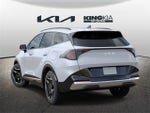 2026 Kia Sportage SX