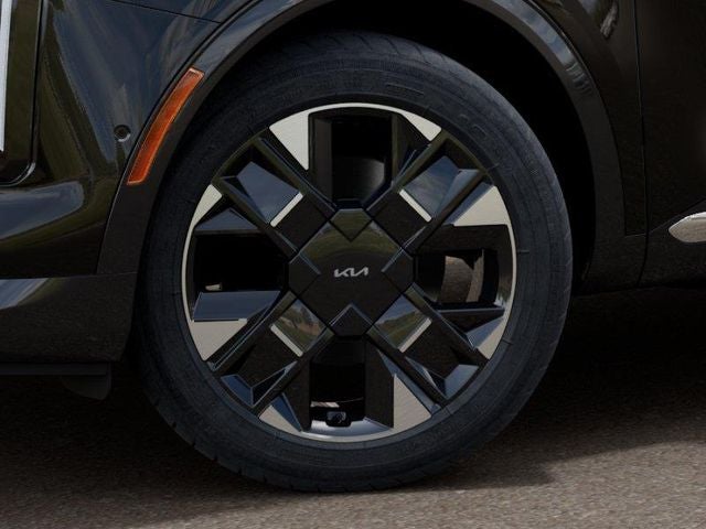 2026 Kia Sportage SX-Prestige InTransit