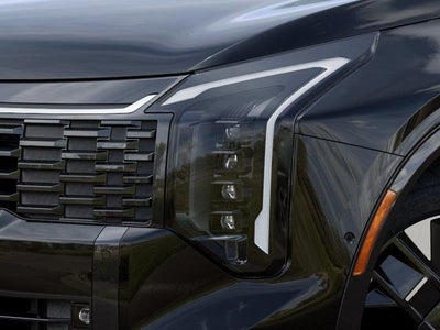 2026 Kia Sportage SX-Prestige InTransit