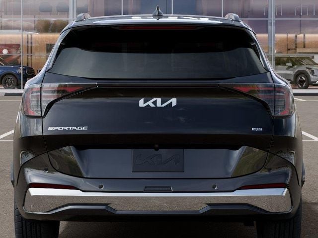 2026 Kia Sportage SX-Prestige InTransit