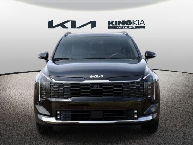 2026 Kia Sportage SX-Prestige InTransit